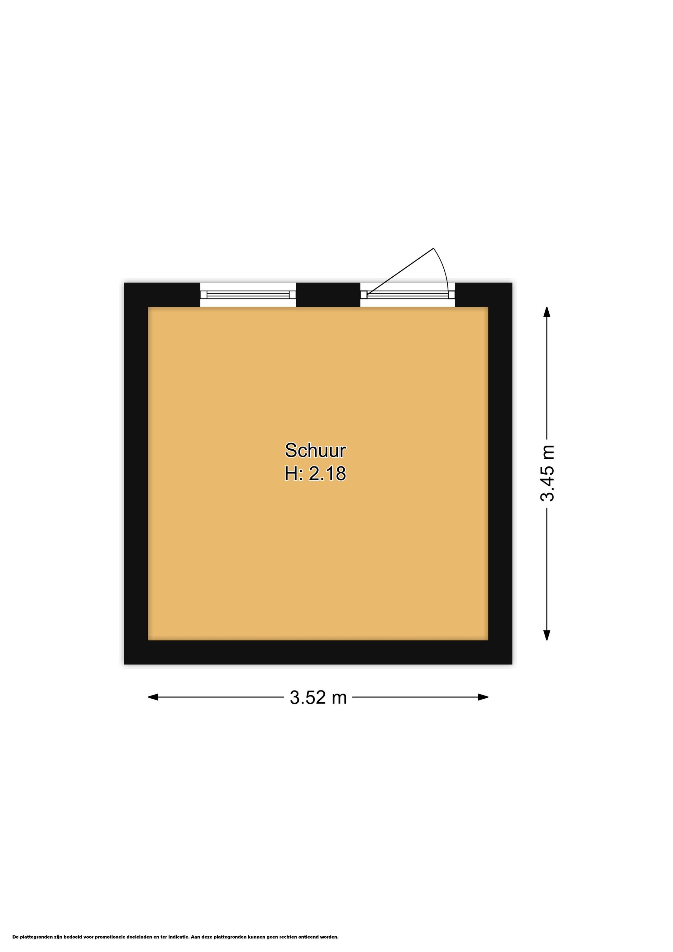 Foto 27 van Oud Blaricumerweg 20