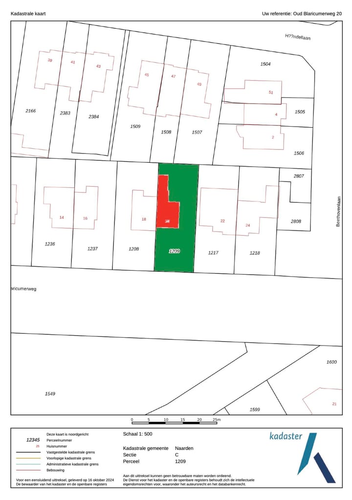 Foto 28 van Oud Blaricumerweg 20