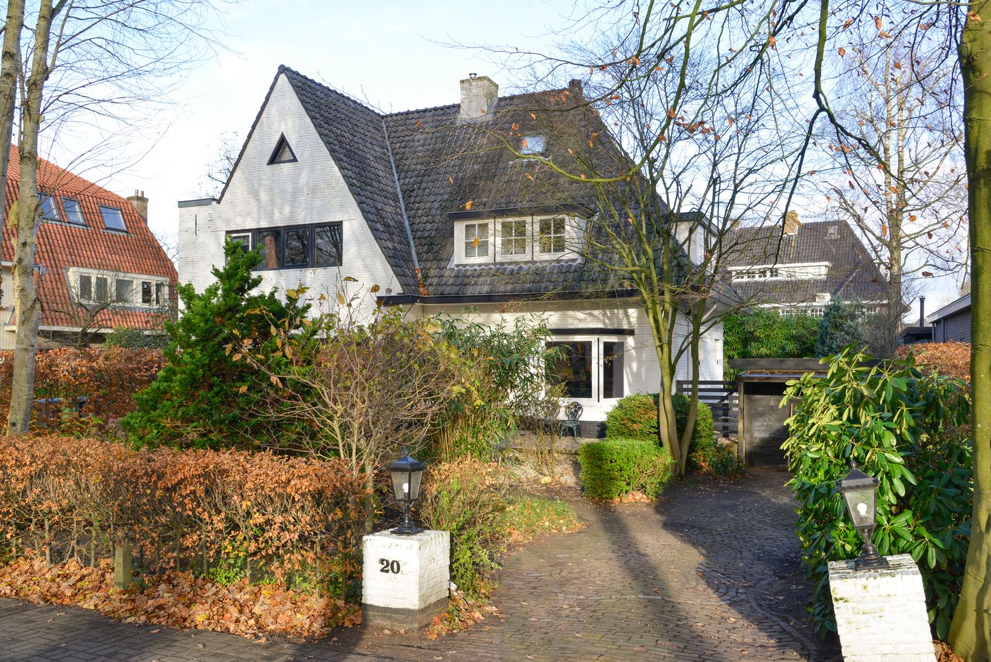Foto 29 van Oud Blaricumerweg 20