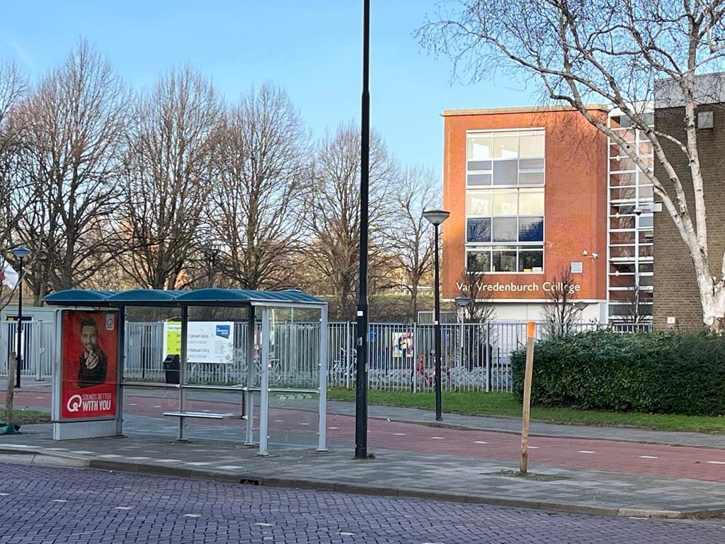 Foto 10 van Steenvoordelaan 2