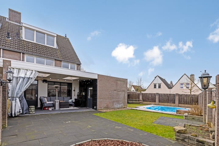 Foto 5 van Koolzaadbeemd 1