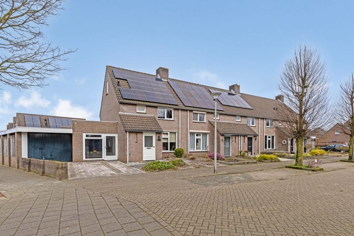 Foto 7 van Koolzaadbeemd 1