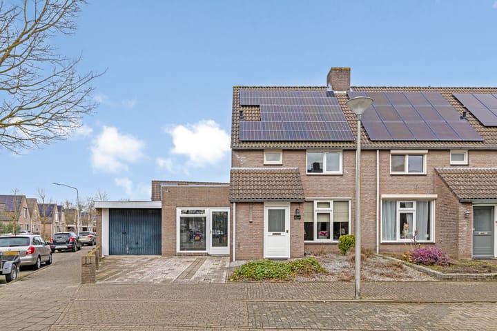 Foto 9 van Koolzaadbeemd 1