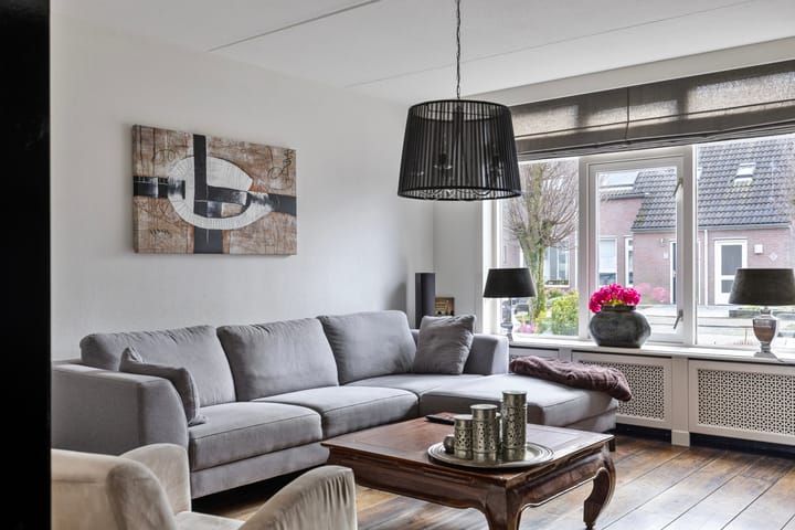 Foto 12 van Koolzaadbeemd 1