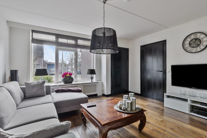 Foto 13 van Koolzaadbeemd 1