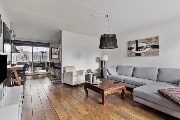 Foto 15 van Koolzaadbeemd 1