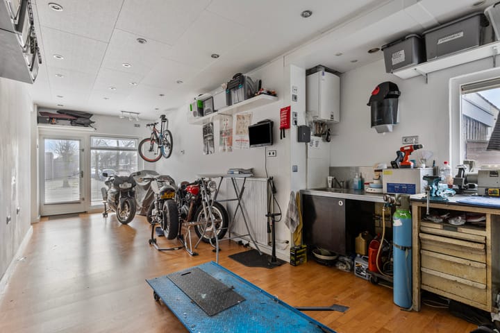 Foto 25 van Koolzaadbeemd 1