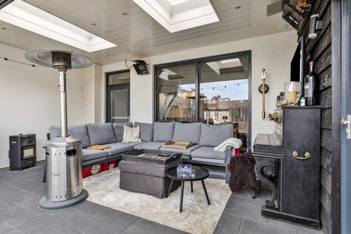 Foto 43 van Koolzaadbeemd 1