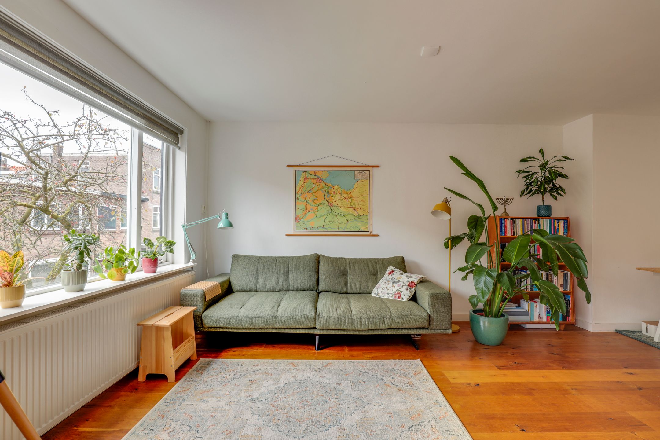 Foto 9 van Makassarstraat 11-BS