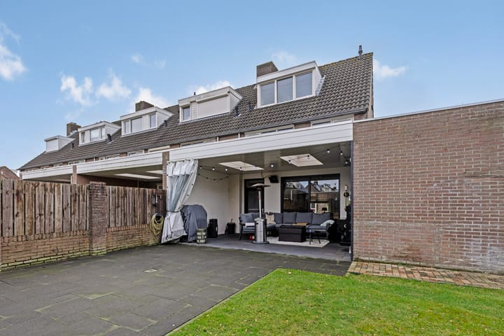 Foto 45 van Koolzaadbeemd 1