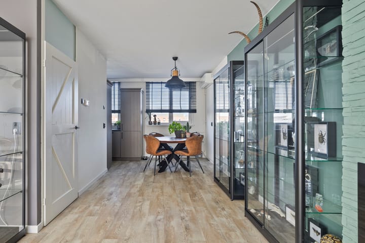 Foto 2 van Westeinde 74