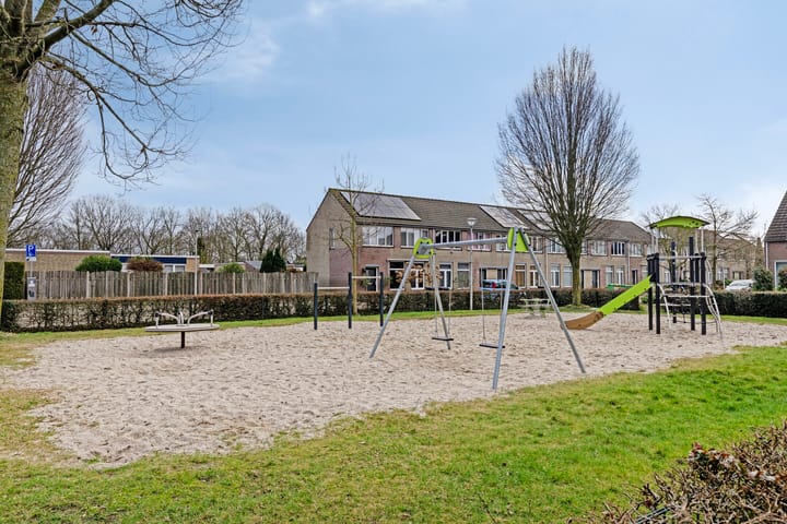 Foto 50 van Koolzaadbeemd 1