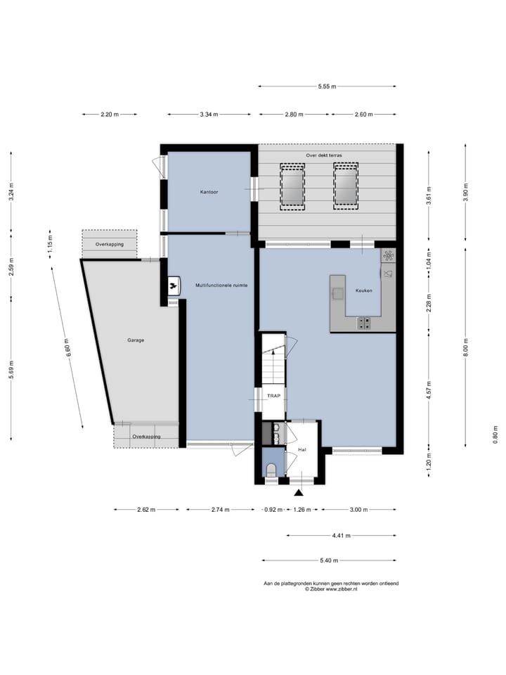 Foto 52 van Koolzaadbeemd 1