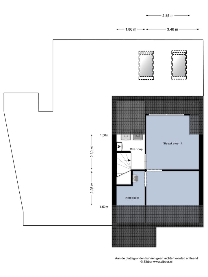 Foto 54 van Koolzaadbeemd 1