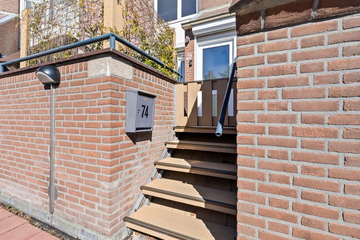 Foto 28 van Westeinde 74