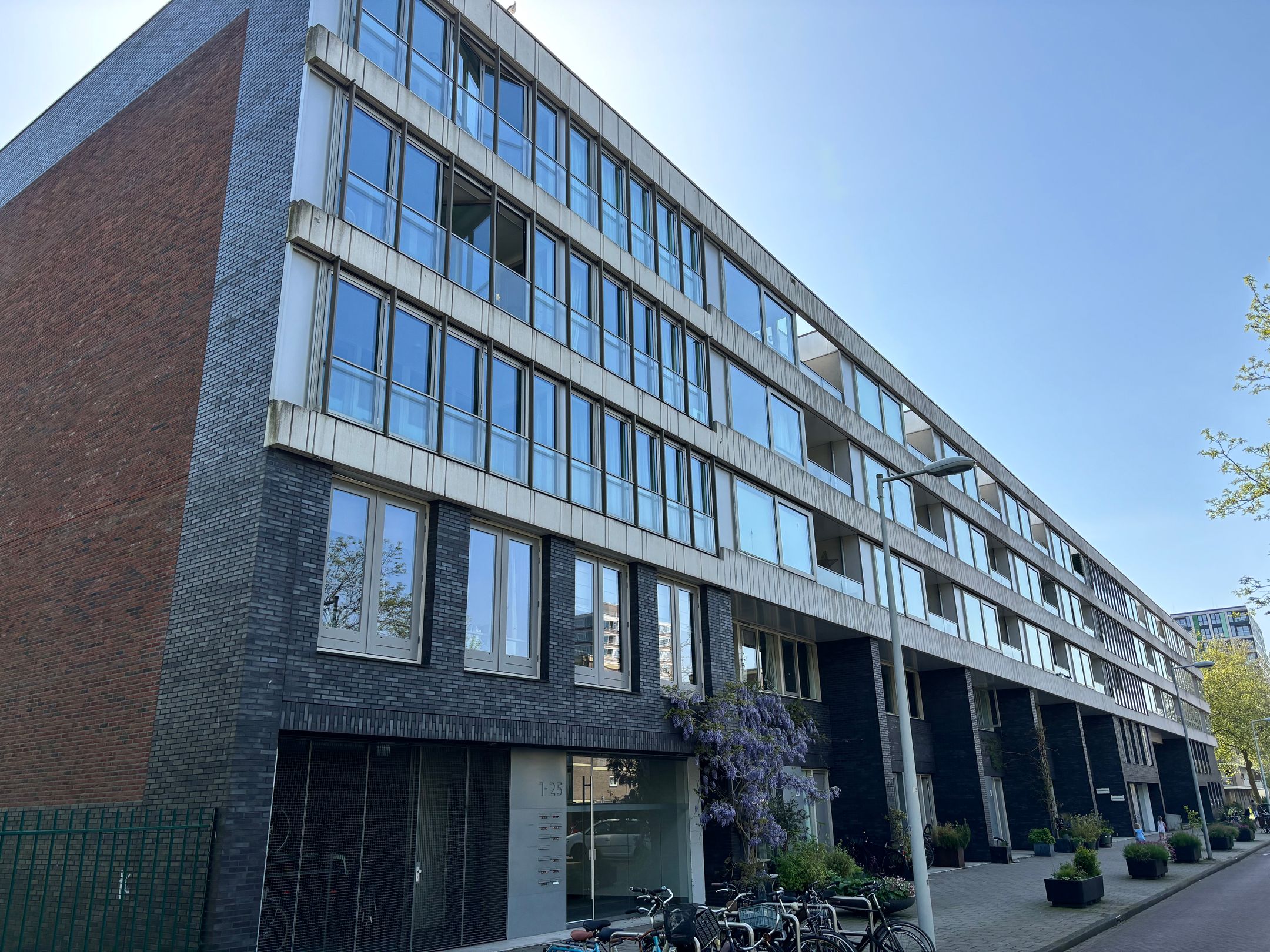 Foto 3 van Maassluisstraat 19