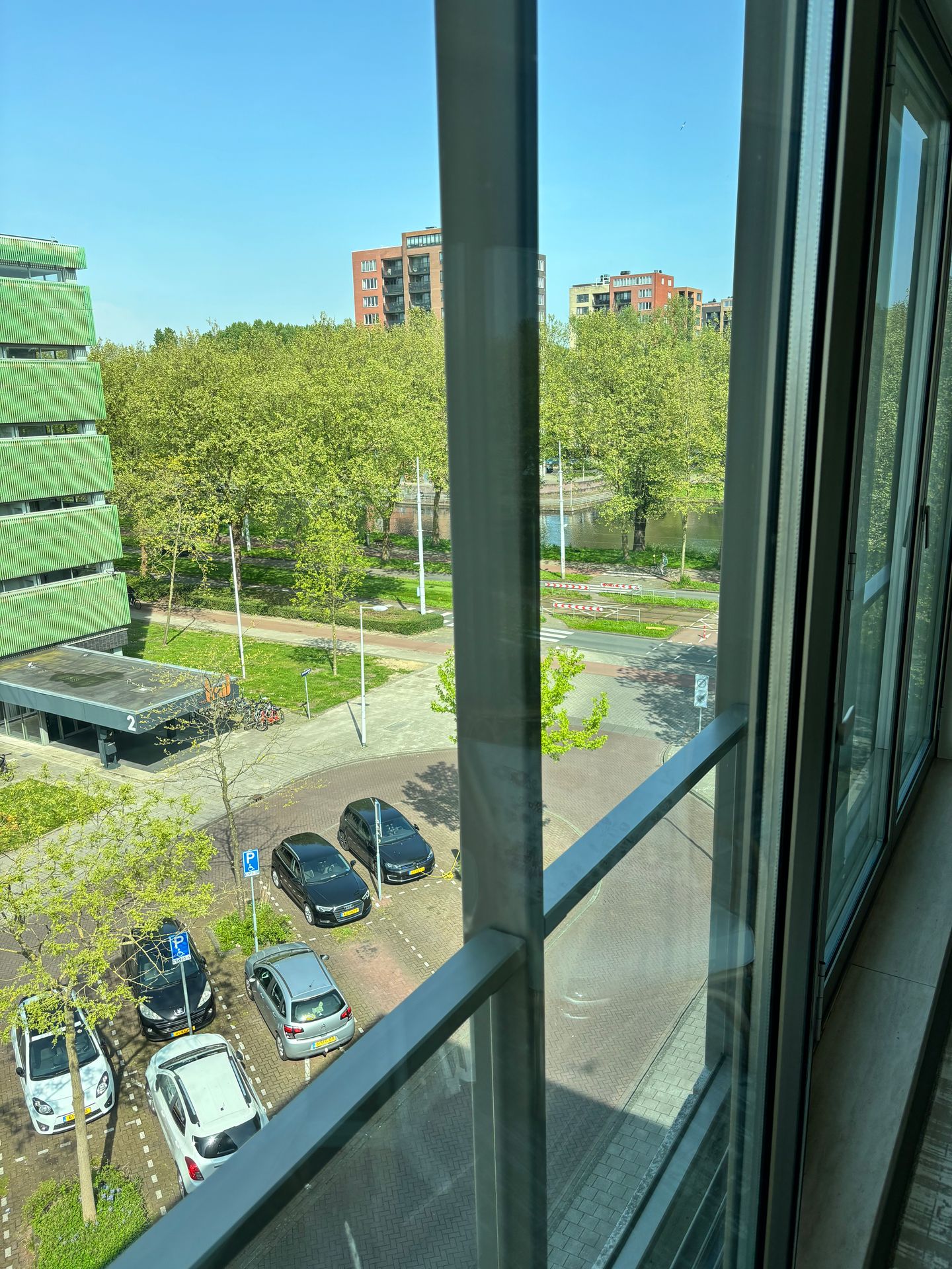 Foto 19 van Maassluisstraat 19