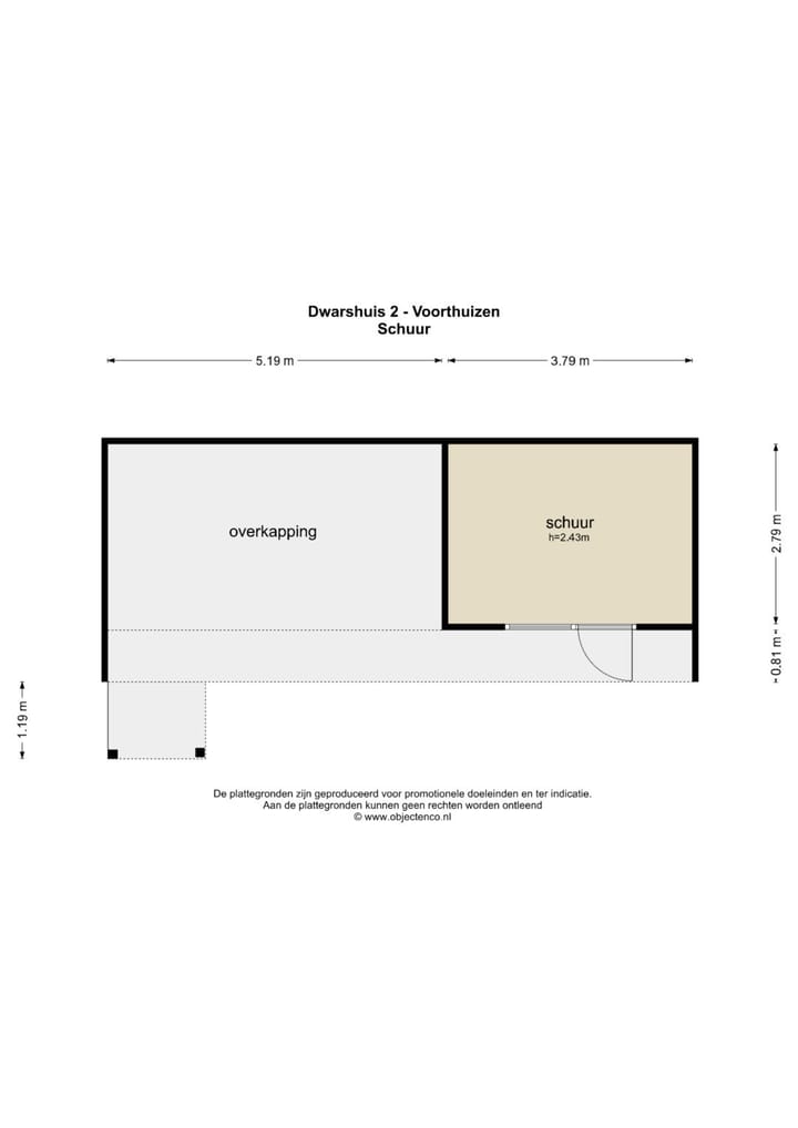 Foto 36 van Dwarshuis 2