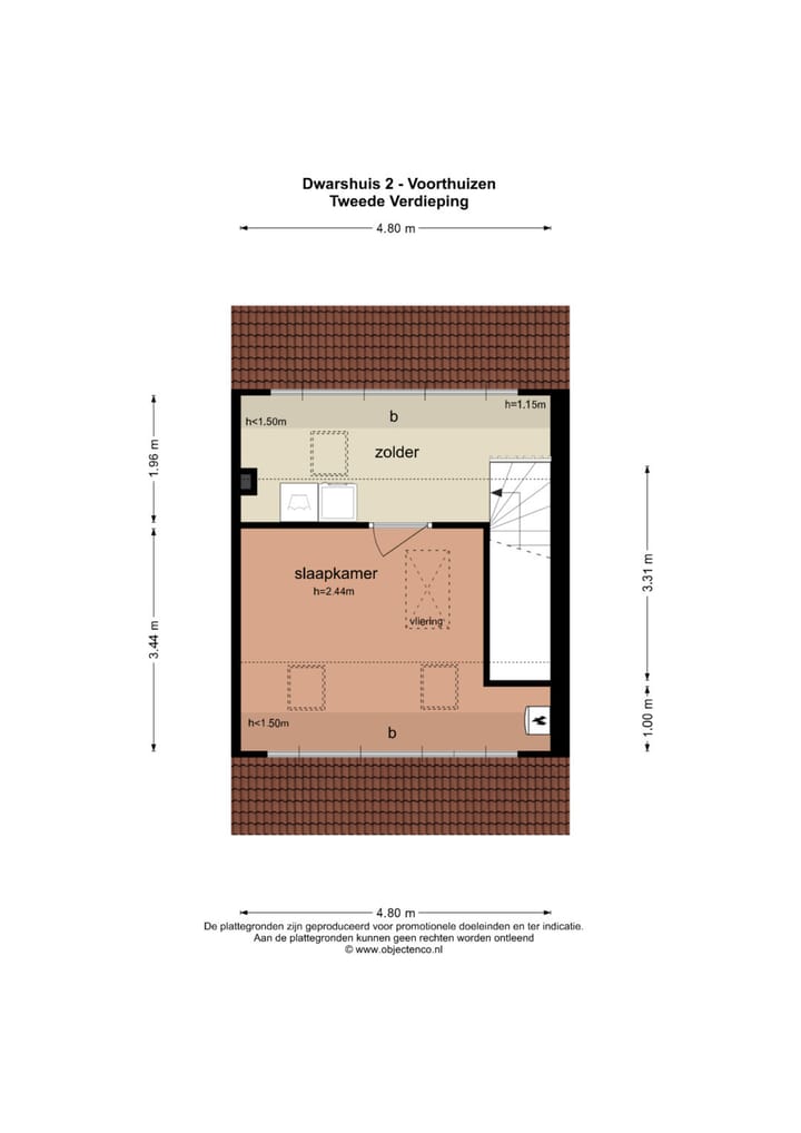 Foto 37 van Dwarshuis 2