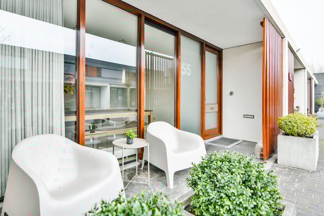 Foto 2 van De Fruittuinen 55