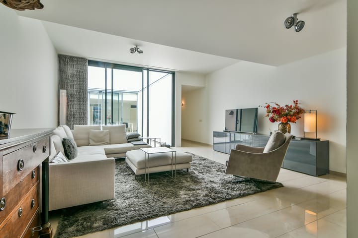 Foto 4 van De Fruittuinen 55