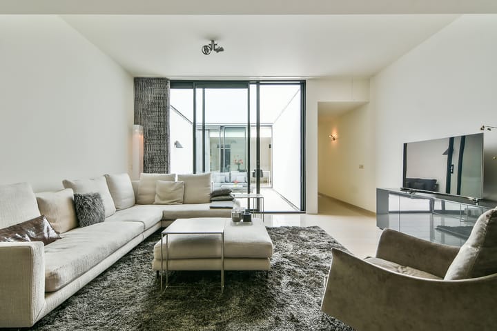 Foto 5 van De Fruittuinen 55