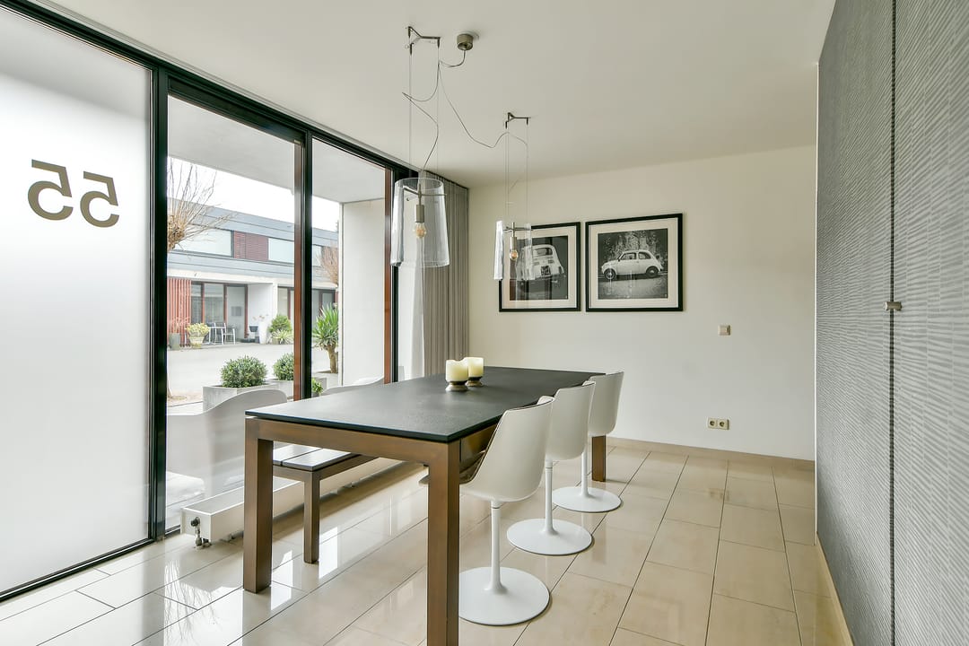 Foto 11 van De Fruittuinen 55