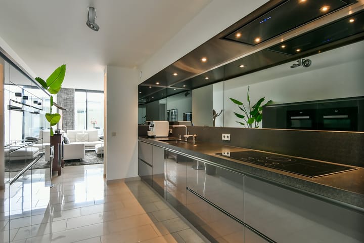 Foto 14 van De Fruittuinen 55