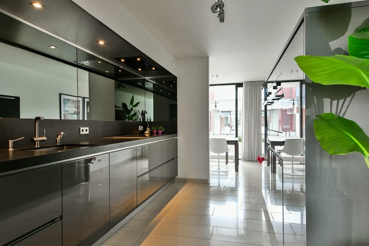 Foto 15 van De Fruittuinen 55