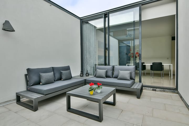 Foto 16 van De Fruittuinen 55