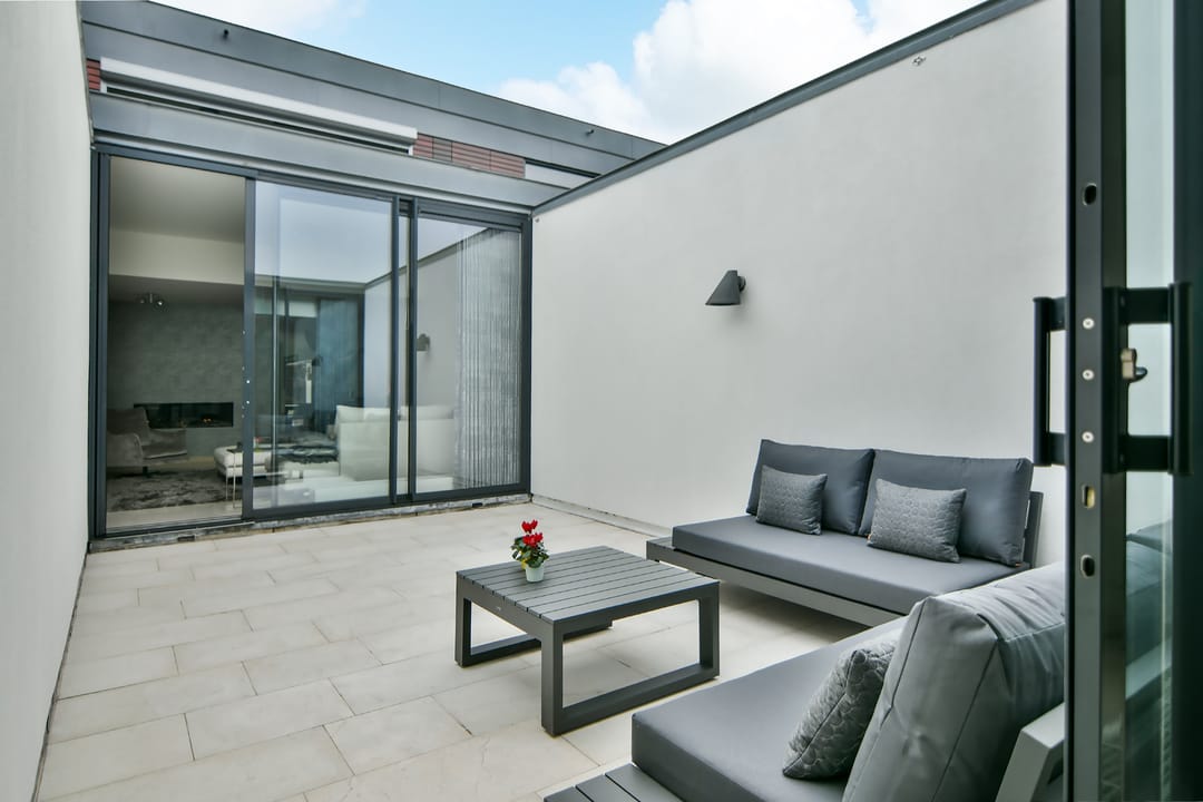 Foto 17 van De Fruittuinen 55