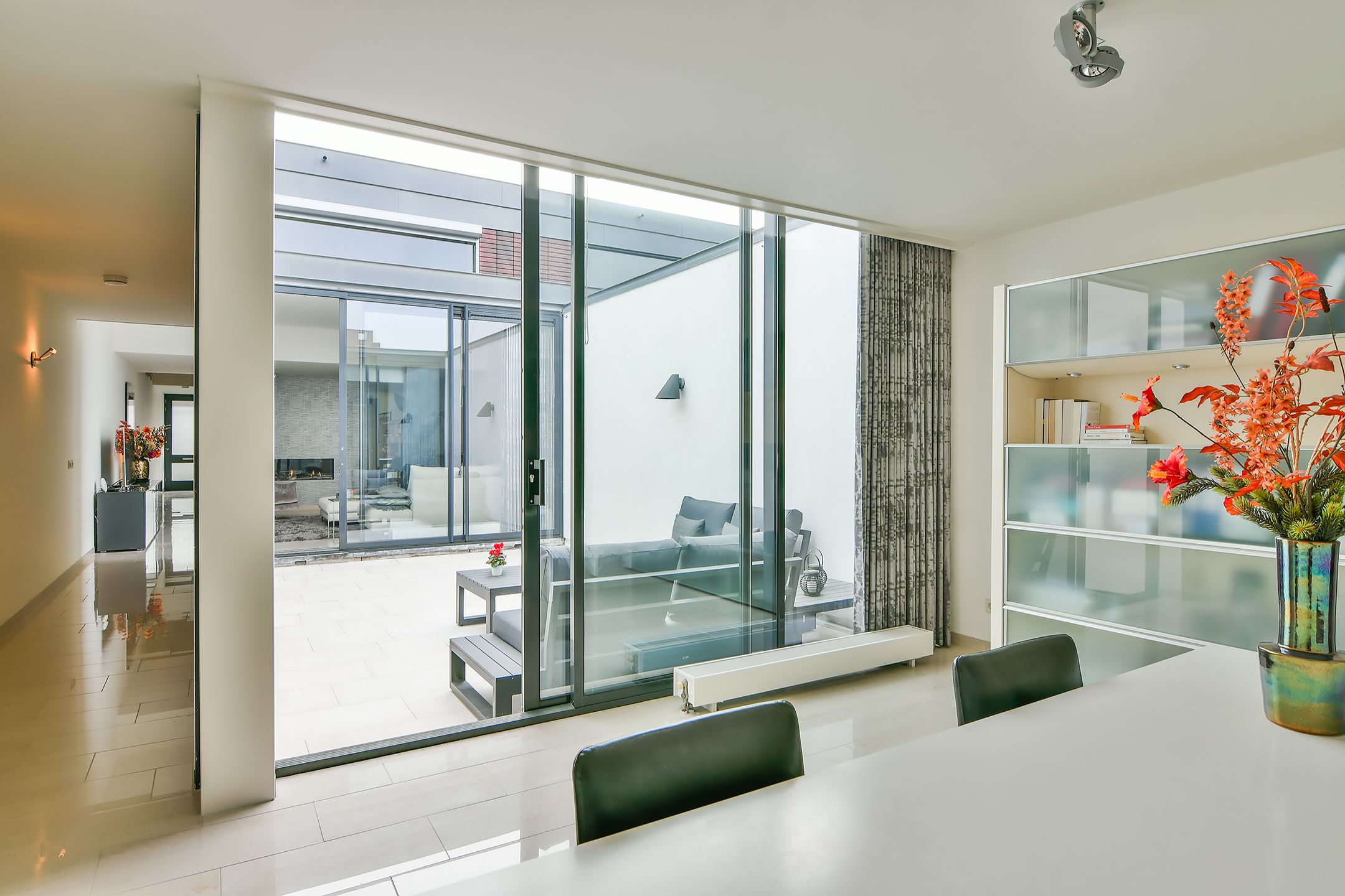 Foto 18 van De Fruittuinen 55