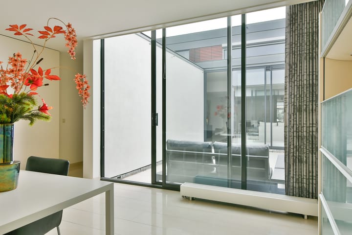 Foto 19 van De Fruittuinen 55