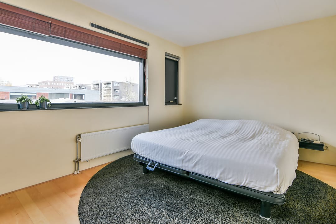 Foto 26 van De Fruittuinen 55