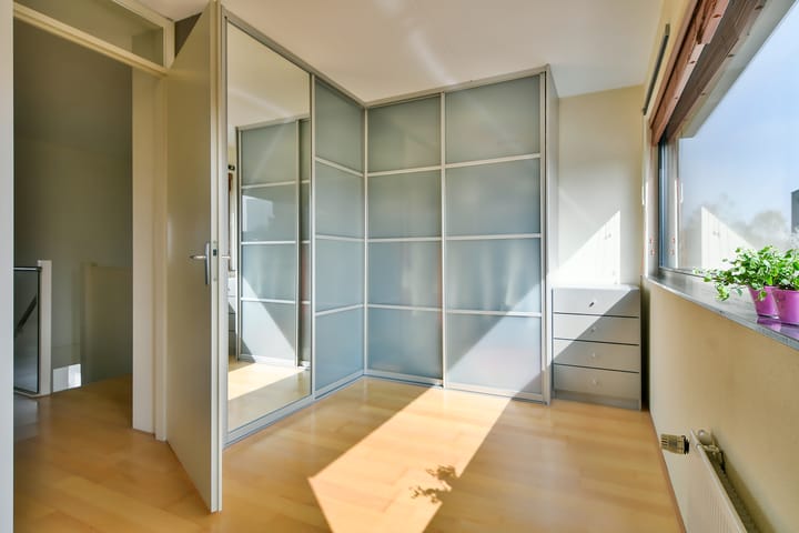 Foto 29 van De Fruittuinen 55