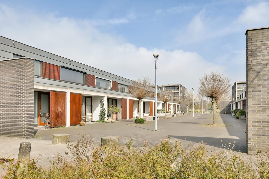 Foto 32 van De Fruittuinen 55