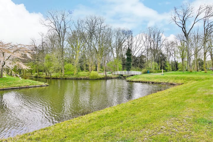 Foto 33 van De Fruittuinen 55