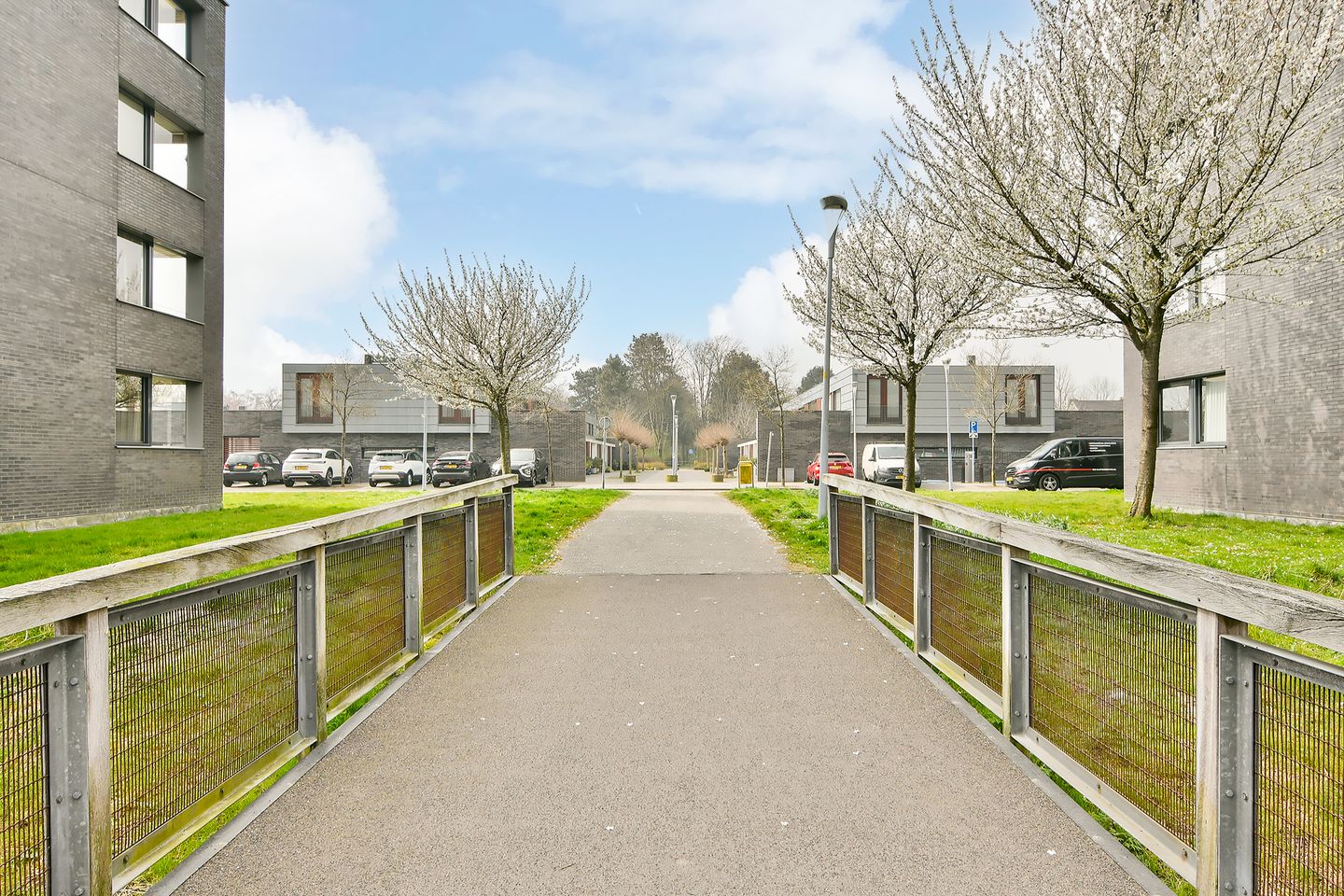 Foto 34 van De Fruittuinen 55