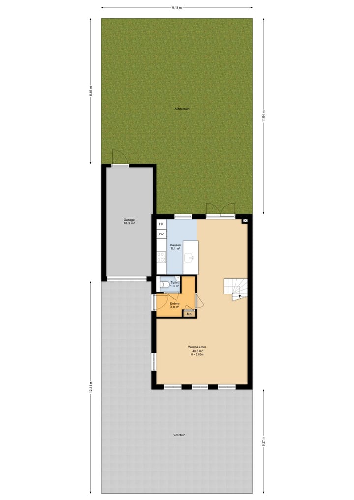 Foto 51 van Keardok 13