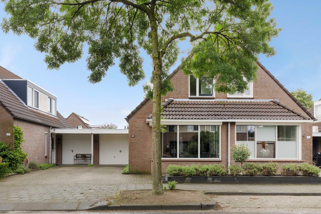 Foto 7 van Rivierensingel 193