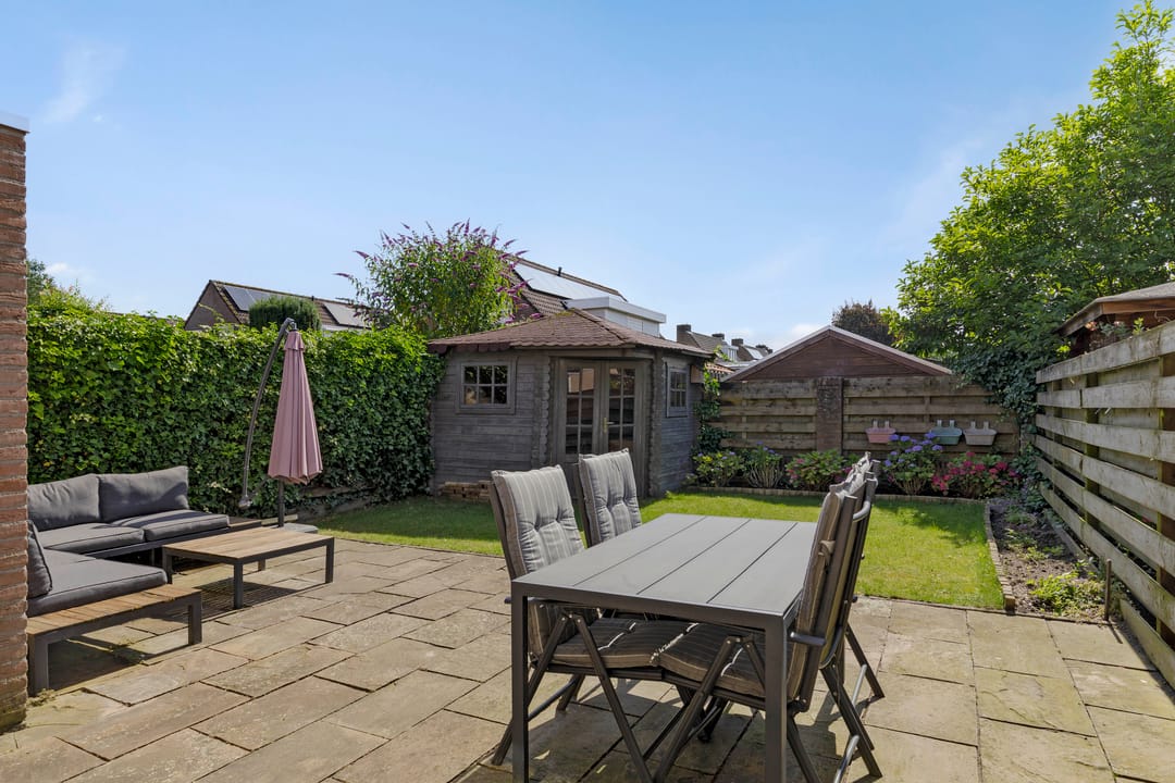 Foto 31 van Rivierensingel 193