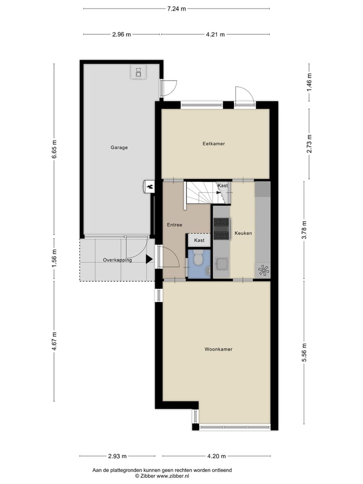 Foto 40 van Rivierensingel 193