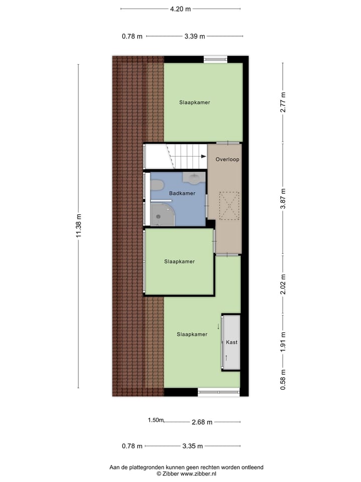 Foto 41 van Rivierensingel 193