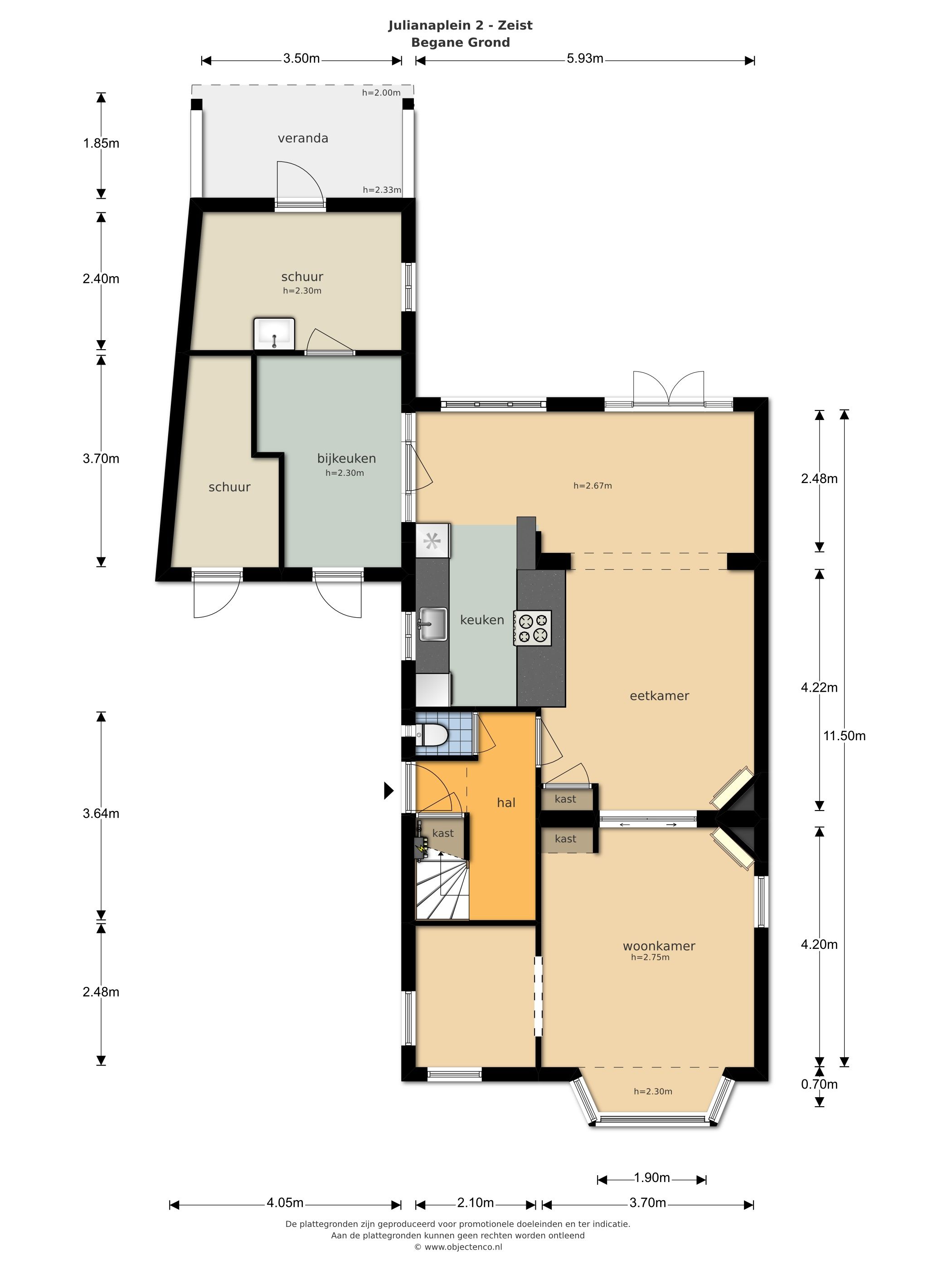 Foto 30 van Julianaplein 2