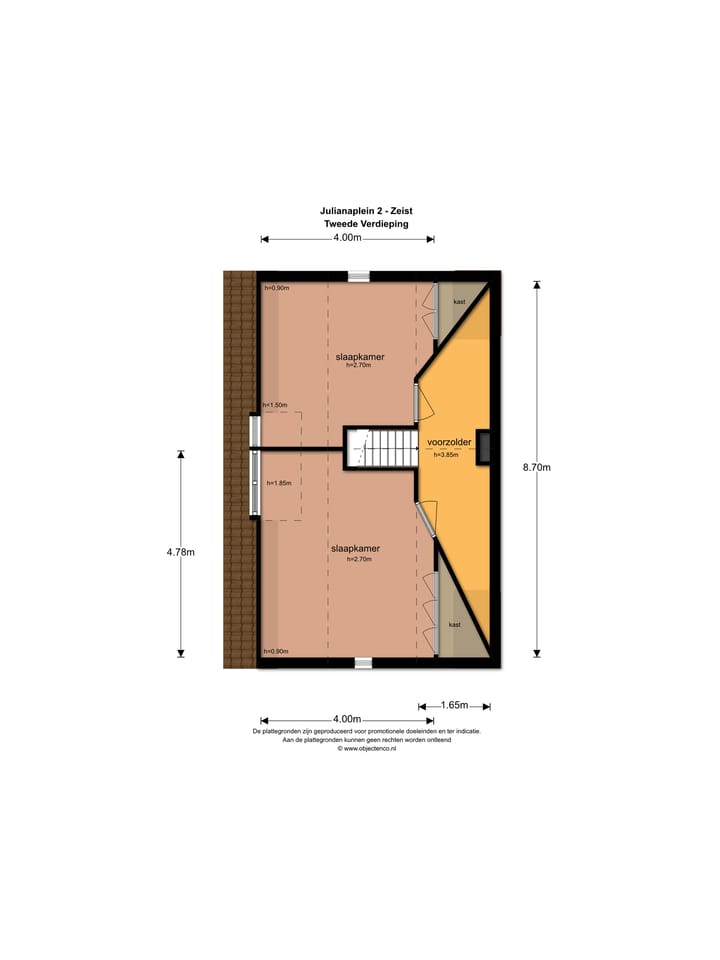 Foto 32 van Julianaplein 2