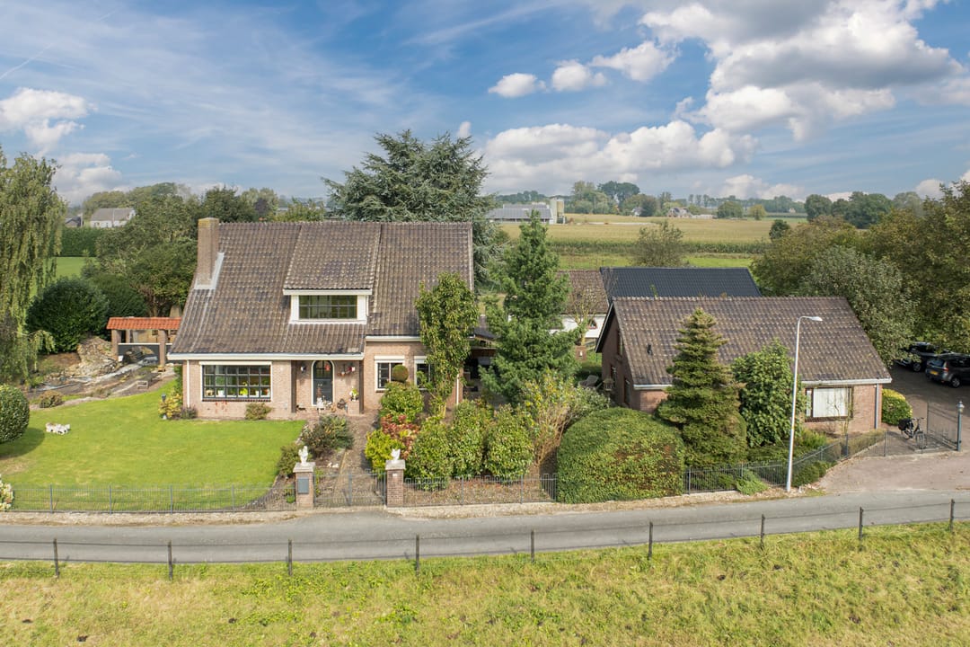 Photo 7 of Angerensestraat 16