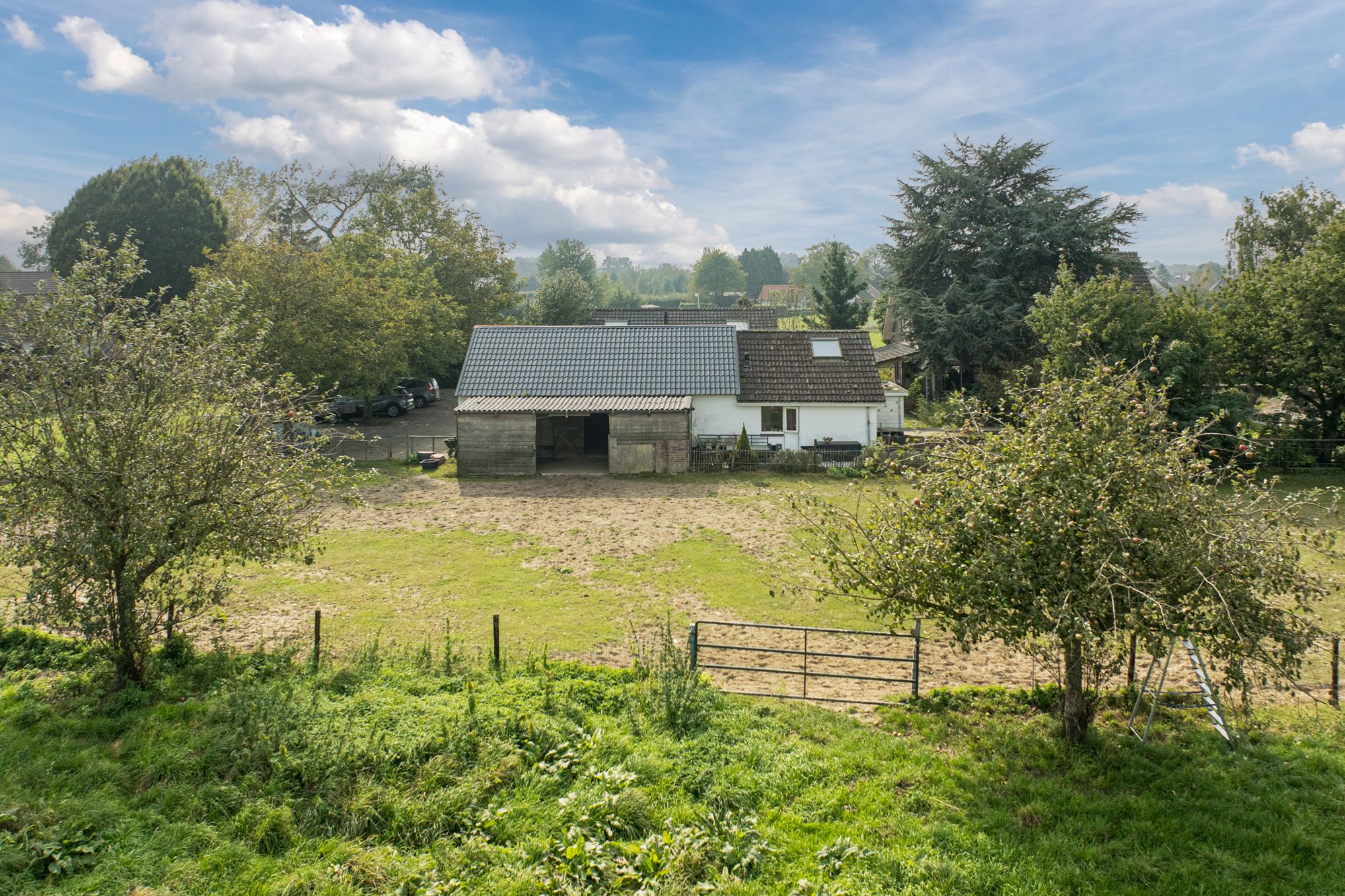 Photo 9 of Angerensestraat 16