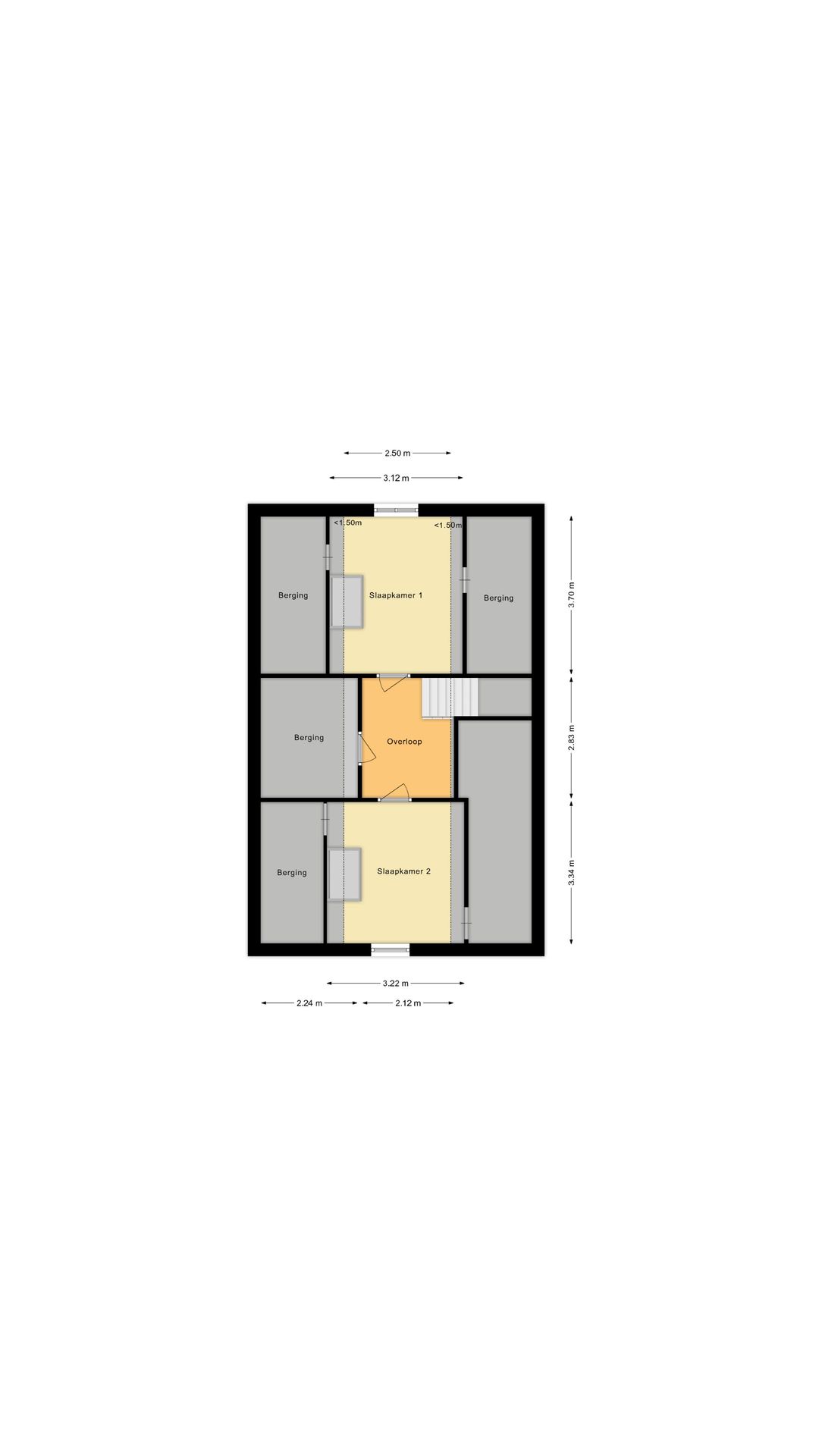 Photo 58 of Angerensestraat 16