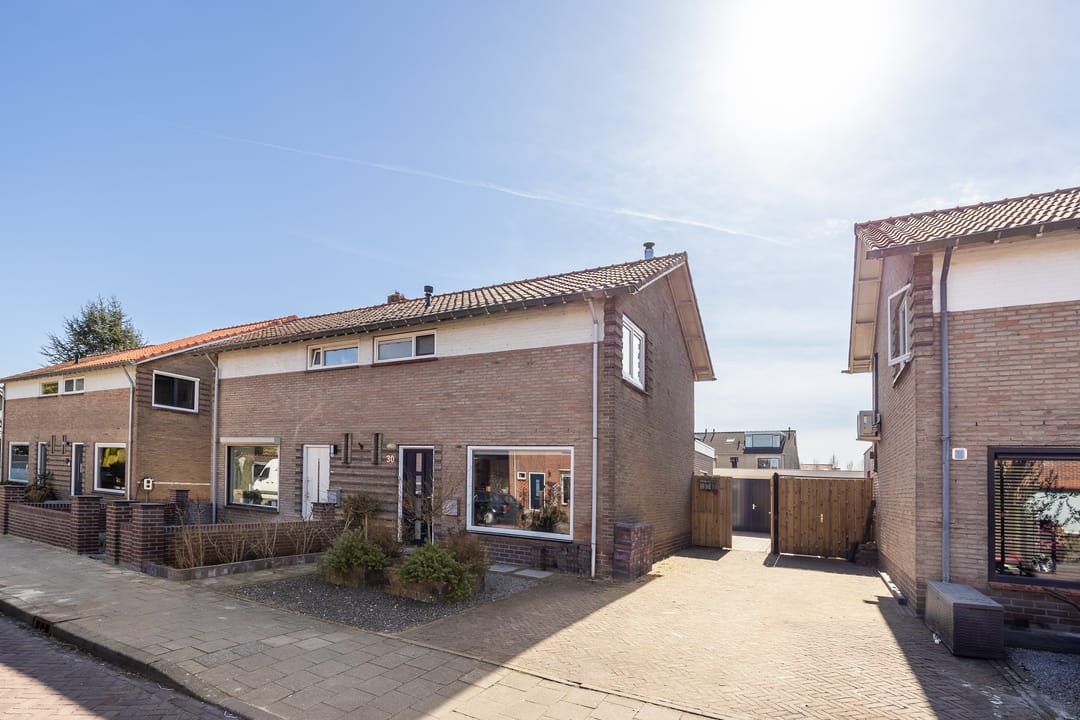 Foto 1 van Prunuslaan 30