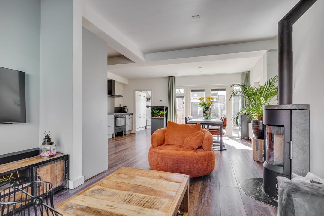 Foto 2 van Prunuslaan 30